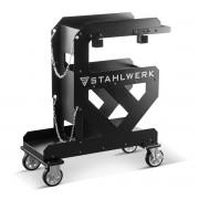 STAHLWERK Transportni voziček za varilne aparate